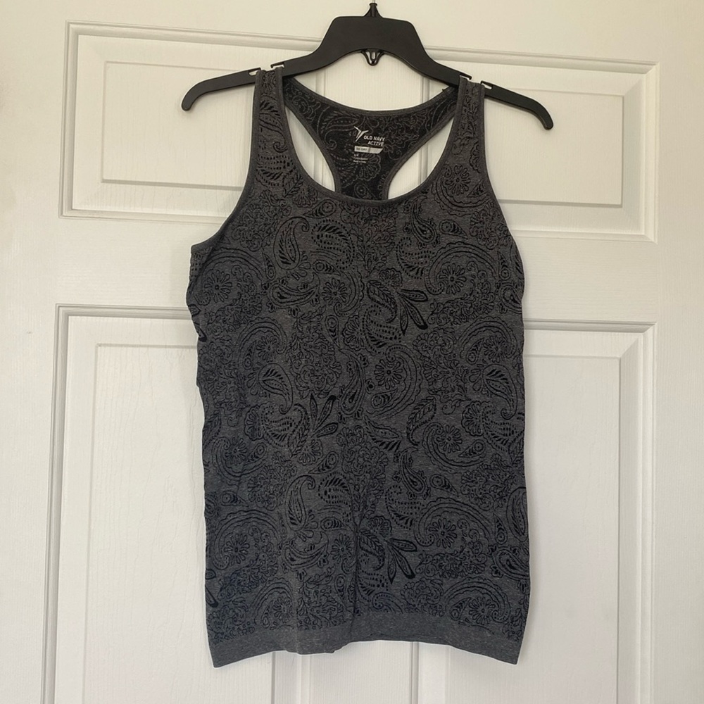 Old Navy Active tank top, size small